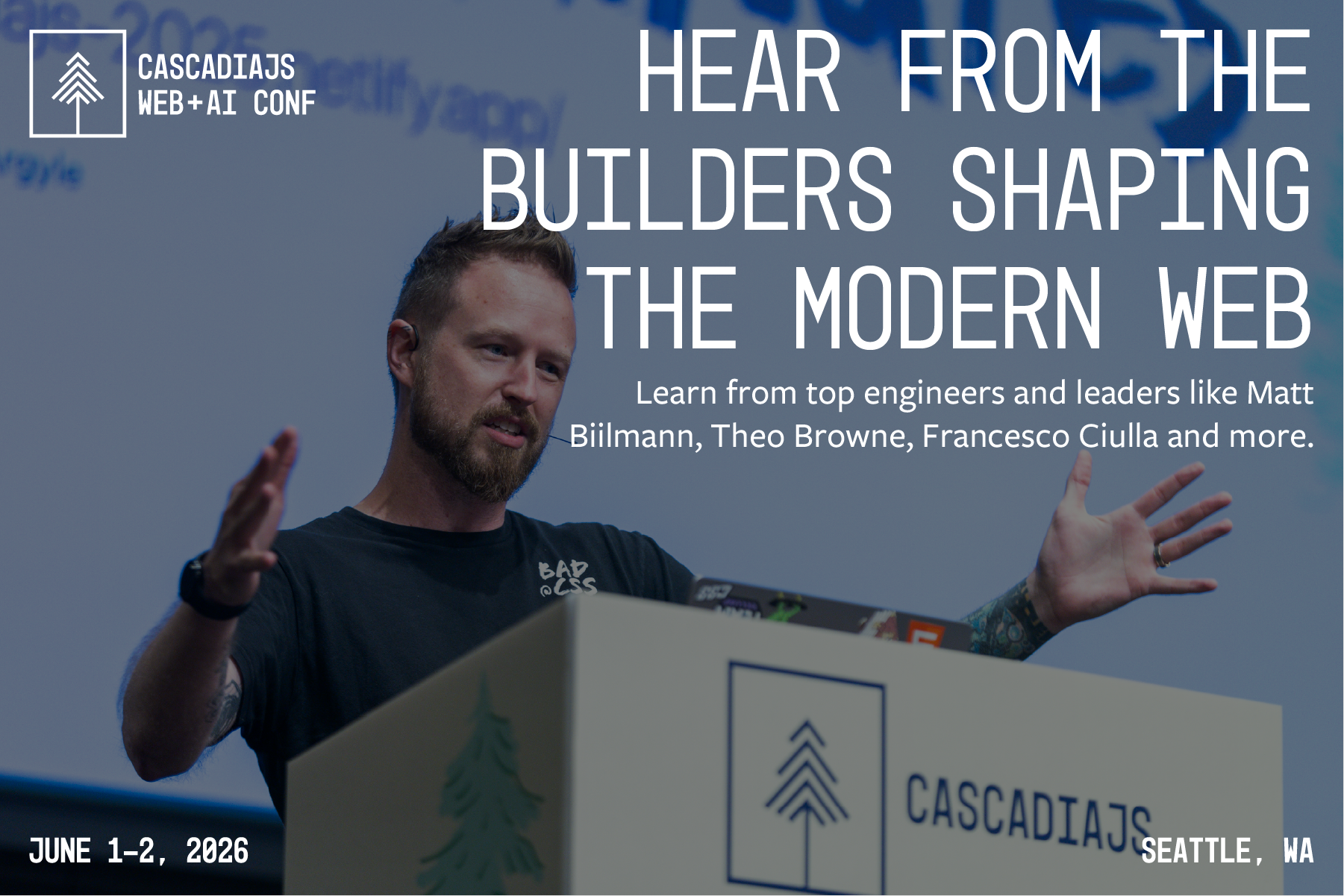 Social sharing image