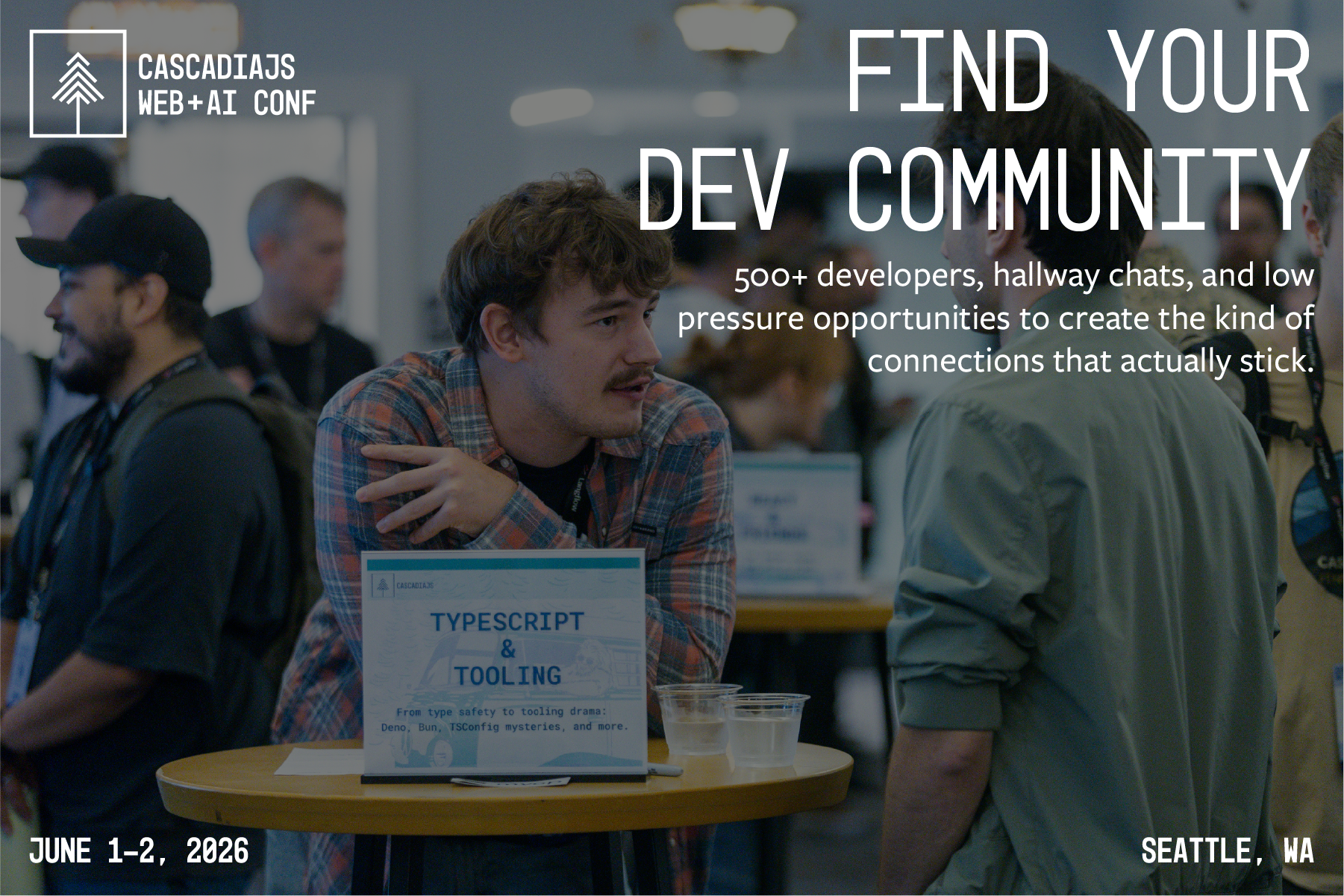 Social sharing image