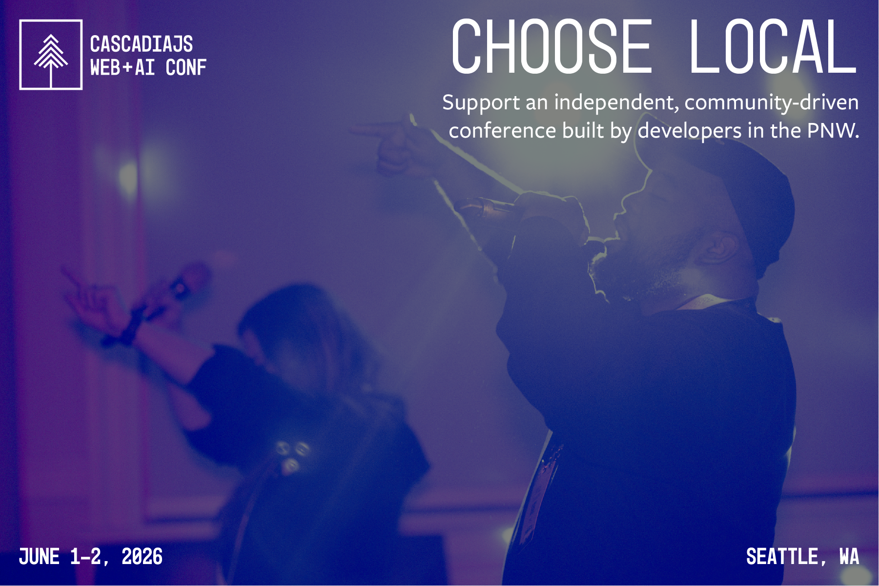 Social sharing image