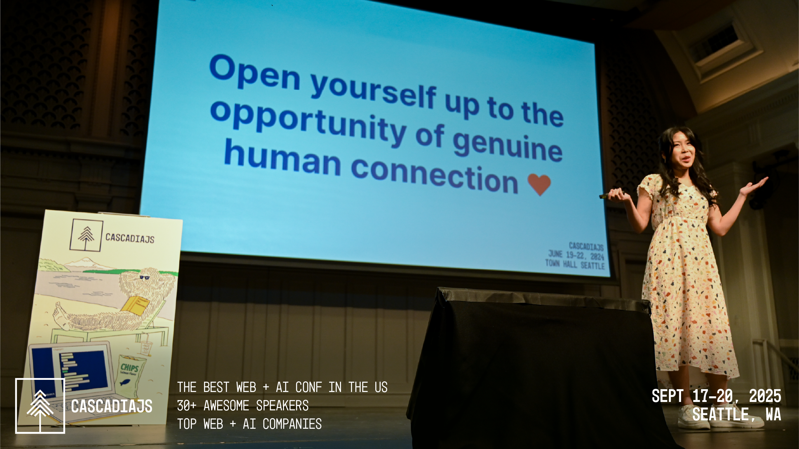 Social sharing image