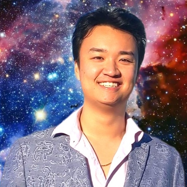 photo of Yujian Tang