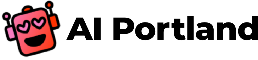 AI Portland logo