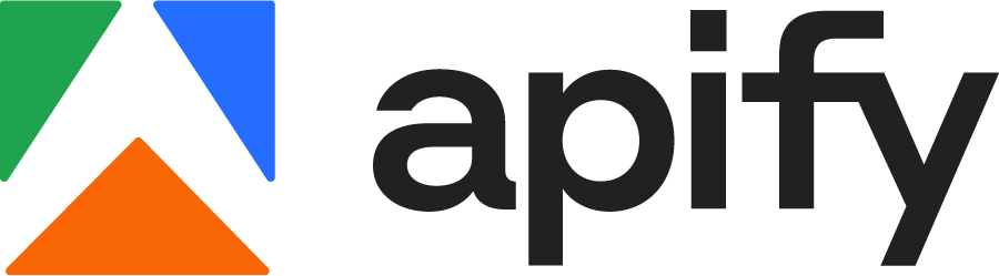 Apify logo