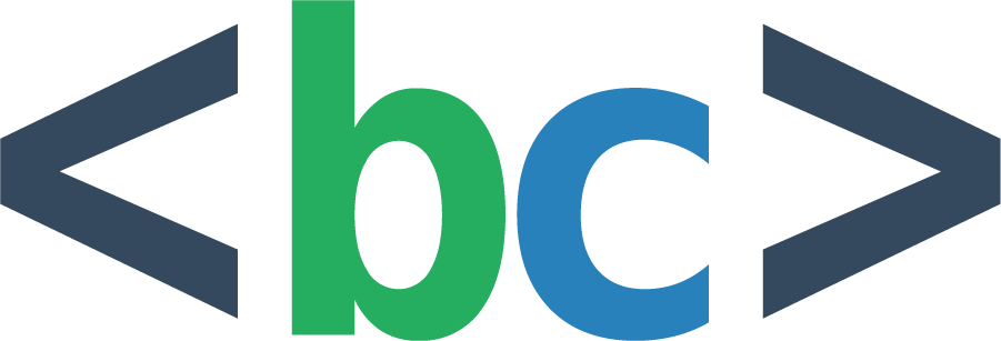 Bellingham Codes logo