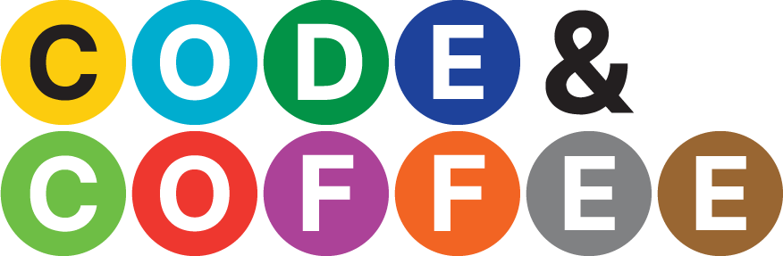 Code & Coffee logo