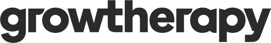 Grow Therapy logo