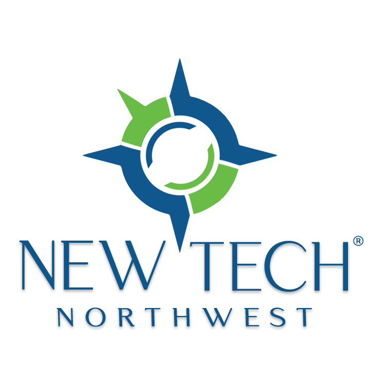 NewTech Northwest logo