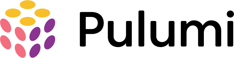 Pulumi logo