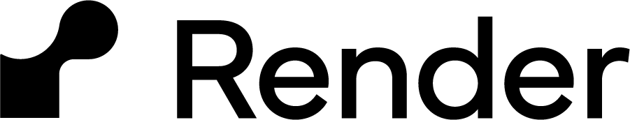 Render logo