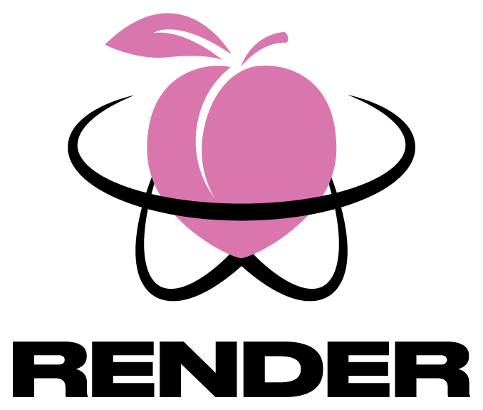 Render logo