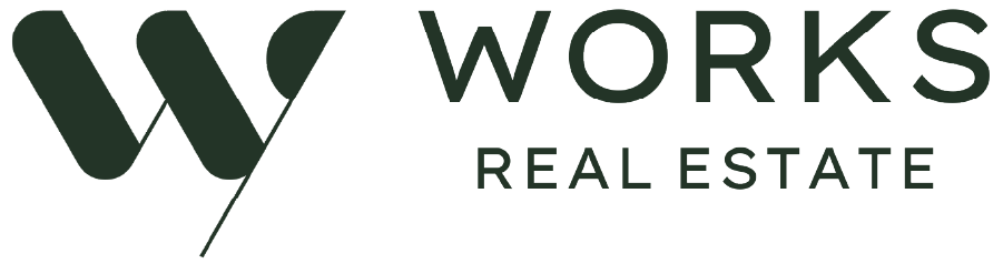 Works Real Estate logo