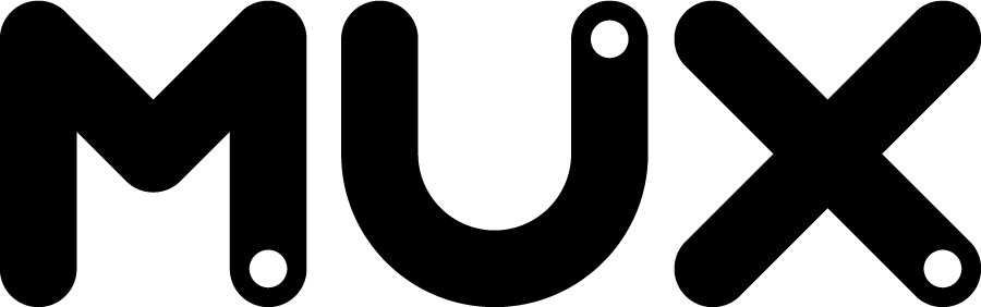 Mux logo