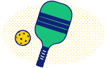 illustration of a karaoke screen