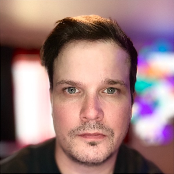 photo of Justin Lee