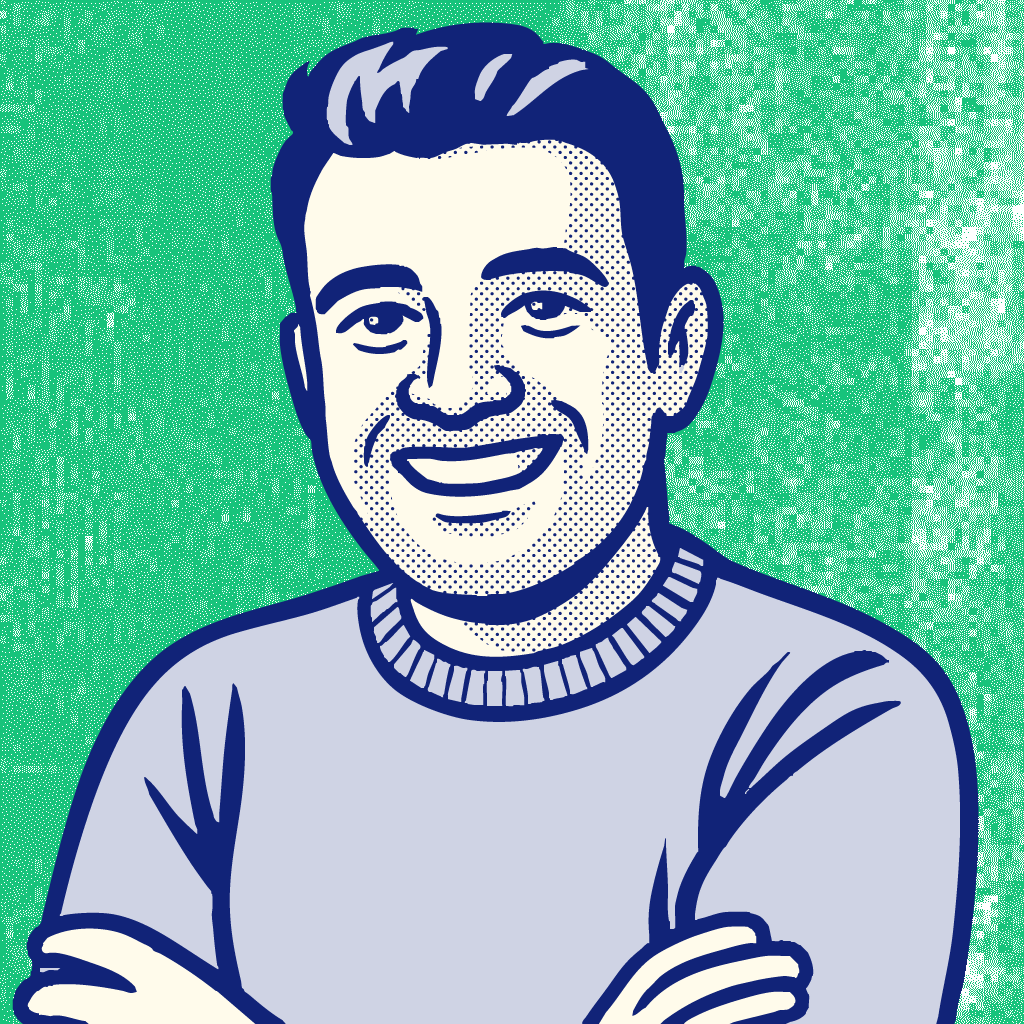 photo of Kevin Whinnery