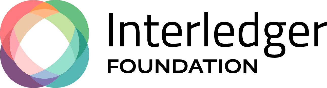Inter Ledger Foundation logo