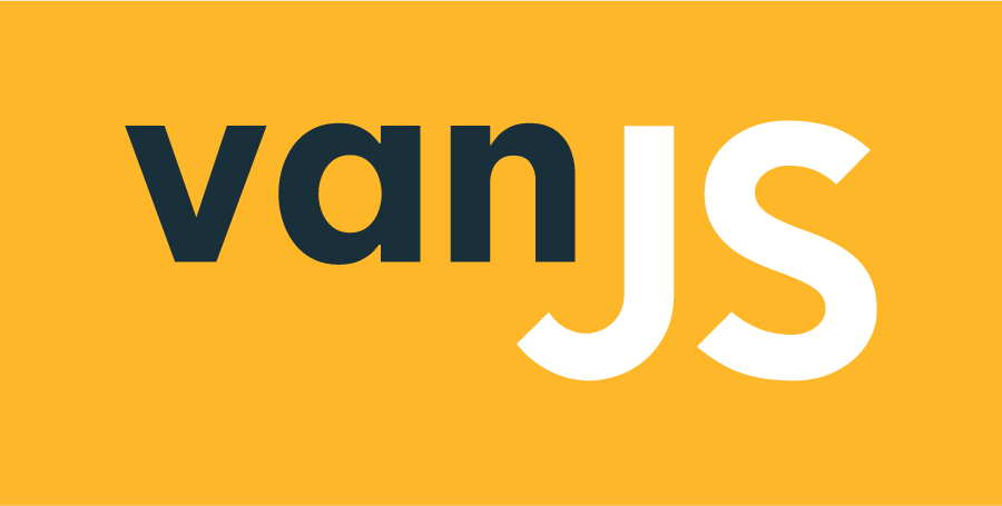 VanJS logo